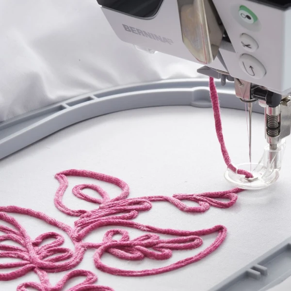 Practical Uses of Sew and Embroidery Machines for Home Projects and Custom Designs