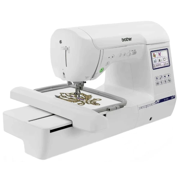 Top Reasons Brother Sewing Embroidery Machines Are Trusted for Both Daily Use and Creative Work